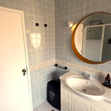 Apartment Trema D'alfazema *